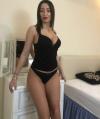 Başakşehir Escort Bayan Çiğdemle Sihirli Anlar