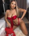 Başakşehir Escort Bayan Handanla Sıradışı Bir Gece